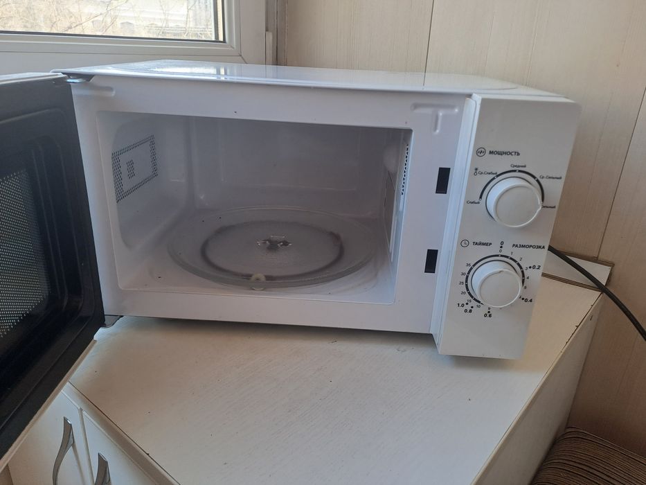 Микроволновая печь ARG