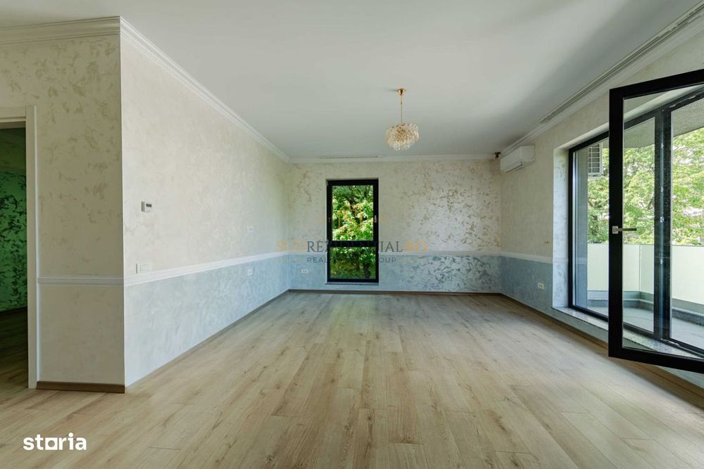 Apartament Premium 3 Camere zona Eroii Revoluției 99,6 mp