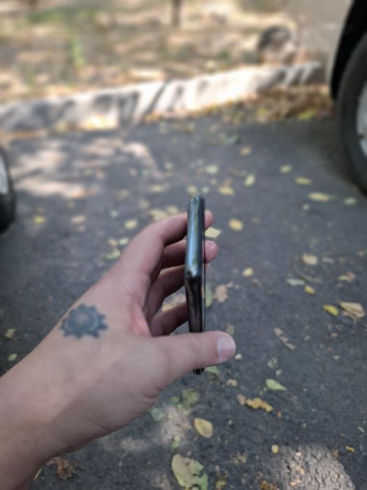 Iphone 11 Pro 256gb 73%