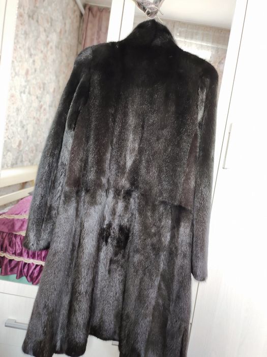 Продам  норковый шуба