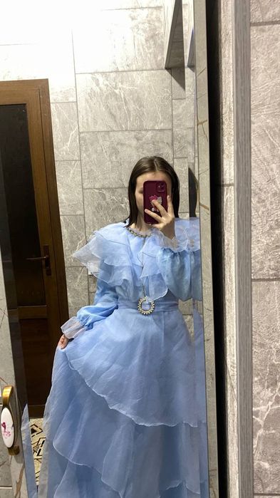 Tuy va marosimlar uchun Kuylak