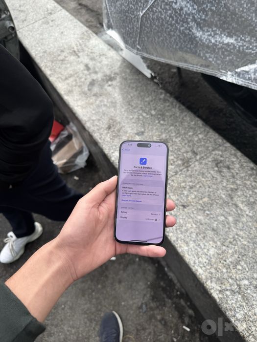 Iphone 15 pro srochna sotlad