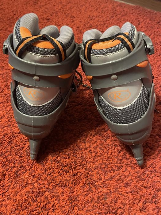 Patine reglabile 30-33