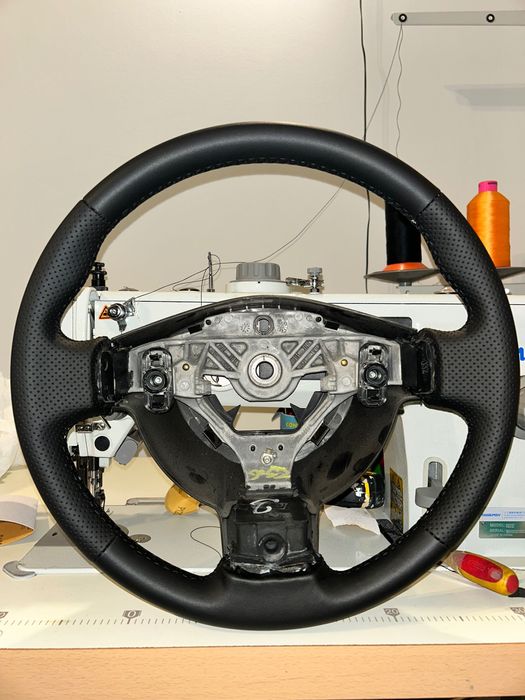 Автотапицерски услуги/Автотапицер/Претапициране/Авто Тавани