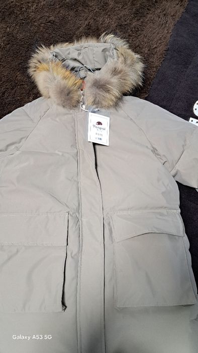 Женский куртка сифати яхши.Фирминни