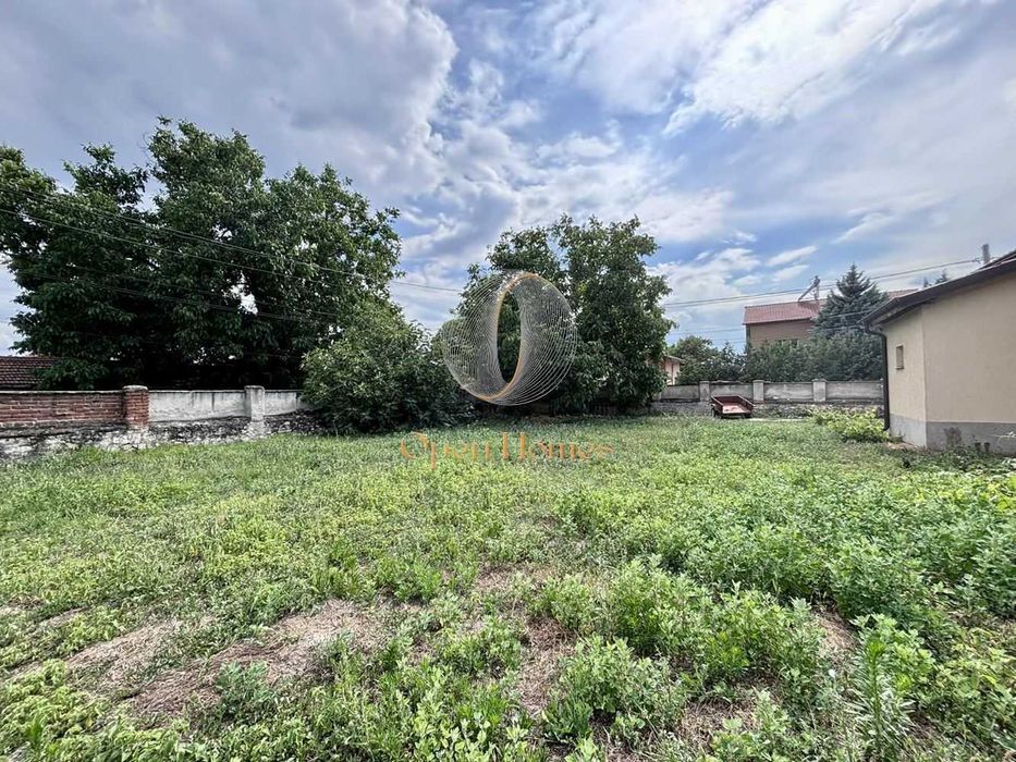 Обзаведена къща в центъра на.Скутаре