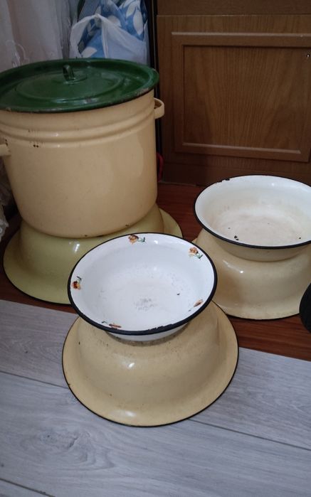 Посуда цена за весь комплект