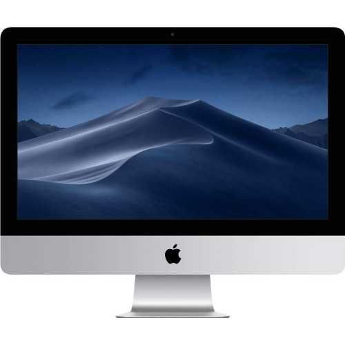Apple iMac 27 inch 2015, A1419 i5 3.2 GHz 8 Gb RAM Fusion Drive 1 Tb AMD Radeon Pro 570 4 Gb Apple Magic Mouse, Apple Magic Keyboard | UsedProducts.ro