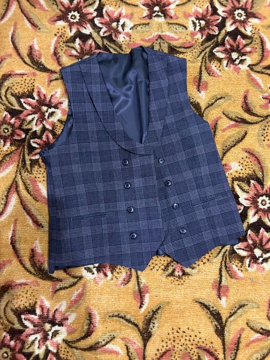 костюм шалбар размер М