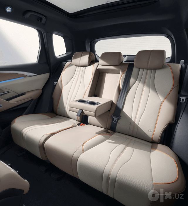 Услуги машины BYD champion SMART