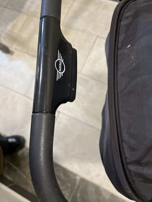 Коляска Easywalker