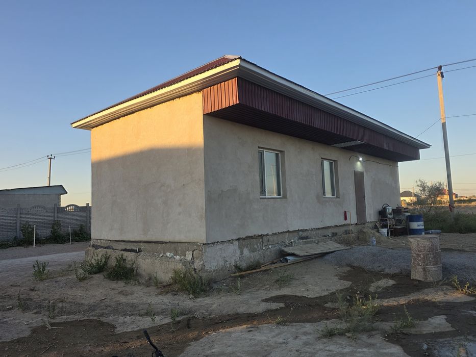 Вряменка Байтерек 3