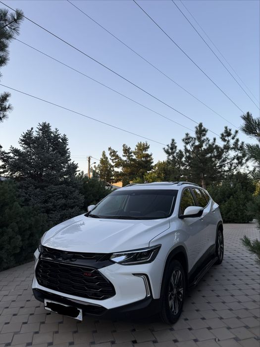 Tracker 2 Full Primier 2023