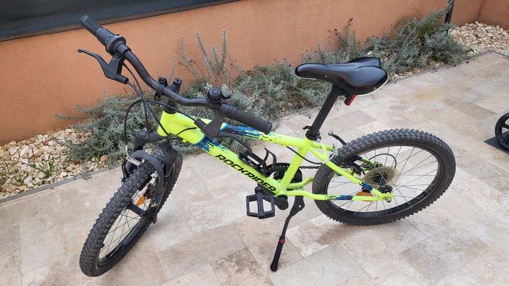 Biciclete Rockrider