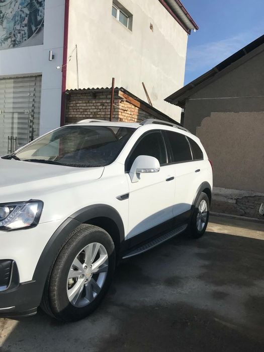 Kaptiva 3 Polni 4 qilingan kirska yoq topptozza