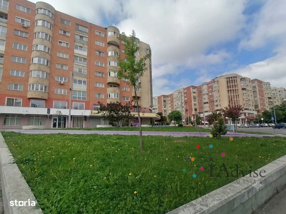 Garsonieră 32 mp cu vedere spre munte – Răcădău — fotografia 2