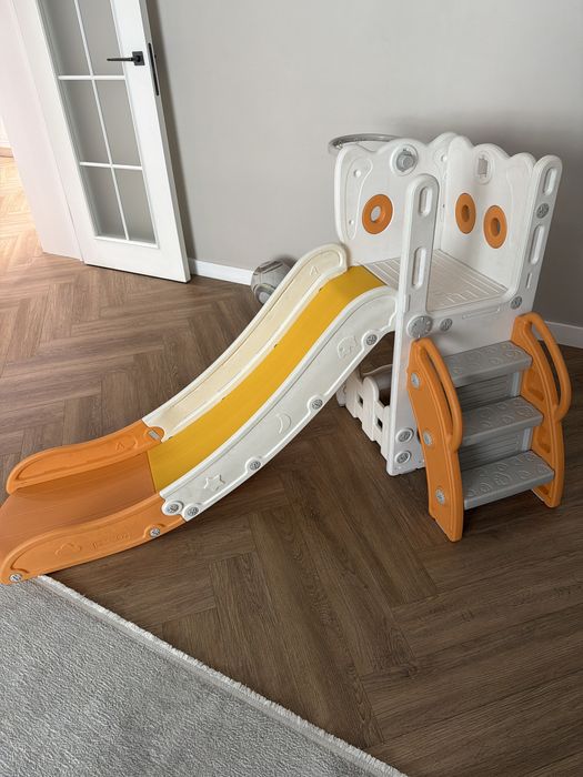 Детская горка. Горка для игр