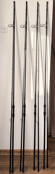 Vand 4 Lansete Tazura Class New Concept