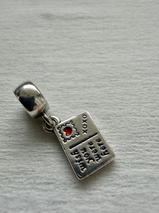 Charmuri Pandora originale pandantiv