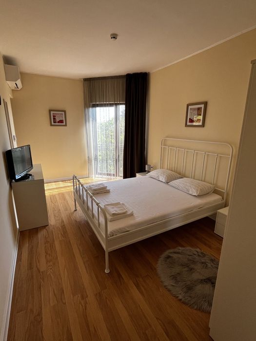 Дава се под наем Тристаен апартамент в Варна, Зимно кино Тракия - 90 кв.м за 750 € - Снимка #12