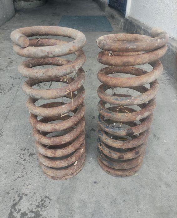 продам пружины советские