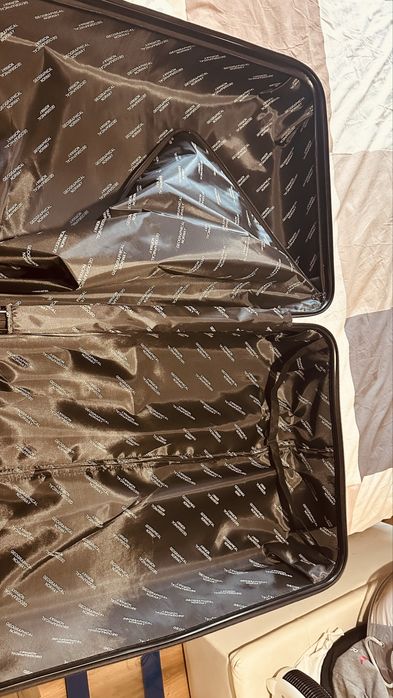 Куфар Голям ползван 1 път