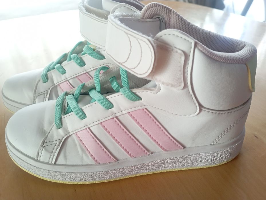 Детски маратонки Adidas