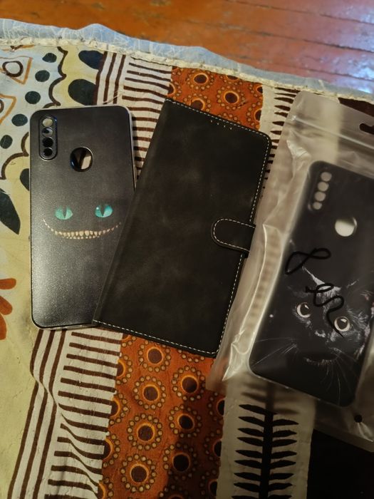 Продам телефон oppo a31