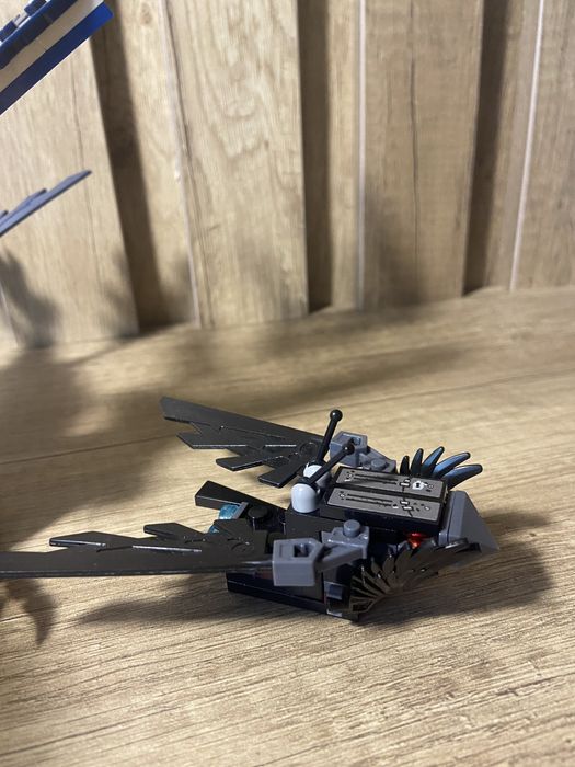 Лего Чима | Lego Chima