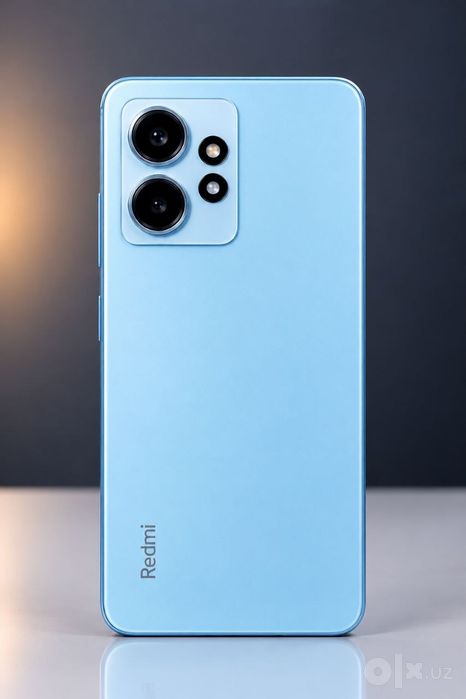 Модель: Redmi Note 12 8 128
Память: 128 ГБ
Свободно на фото: около 32
