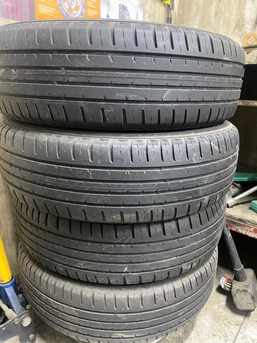 Продам комлект дисков на кобальт