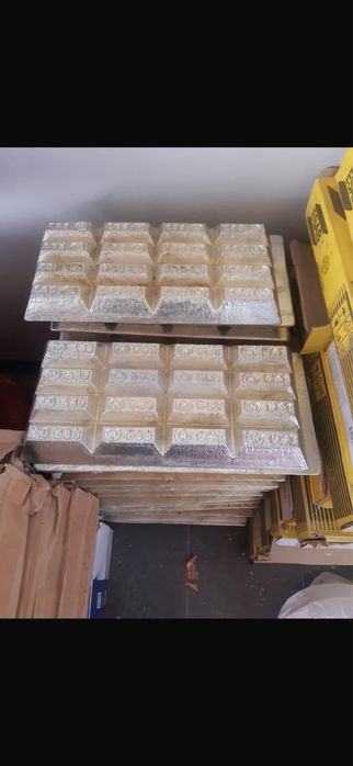 Баббит 83 гост всегда в наличии!