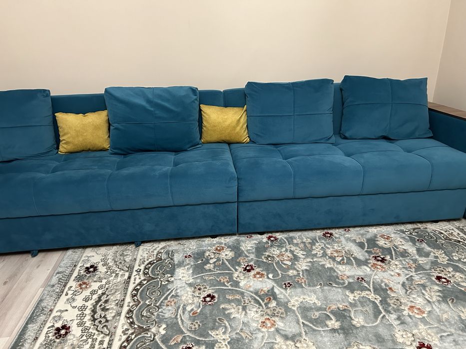 Продам диван в отличном состоянии