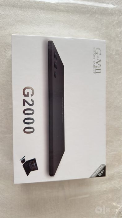 Planshet G-Vill G2000