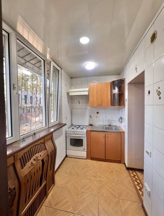 Продается 3х ком квартира, ориентир: напротив ЖК Modera Towers, 74м²