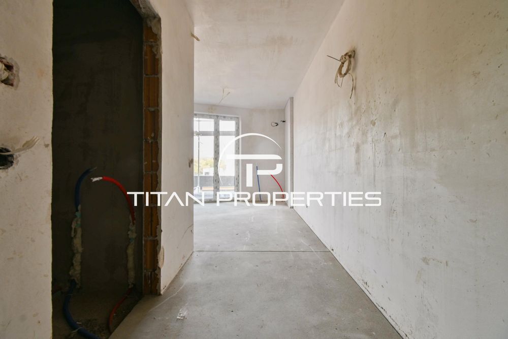 Продава се Едностаен апартамент в София, Красно село - 34 кв.м за 2471 €/кв.м - Снимка #1