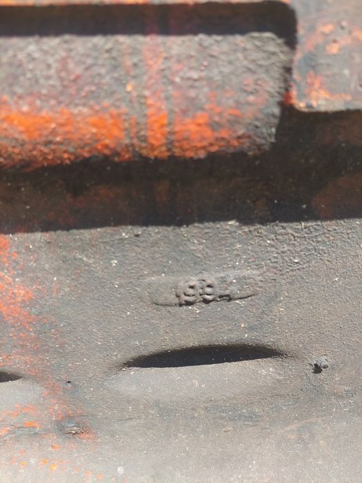 Bloc motor chiulasa u700