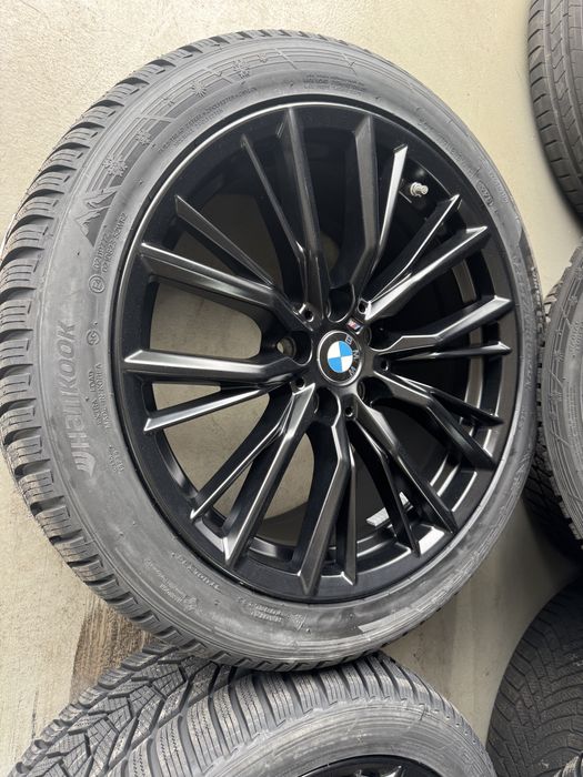 Jante Originale BMW M packet R18 Seria3 G20 G21 Seria4 G22 G23 Seria2