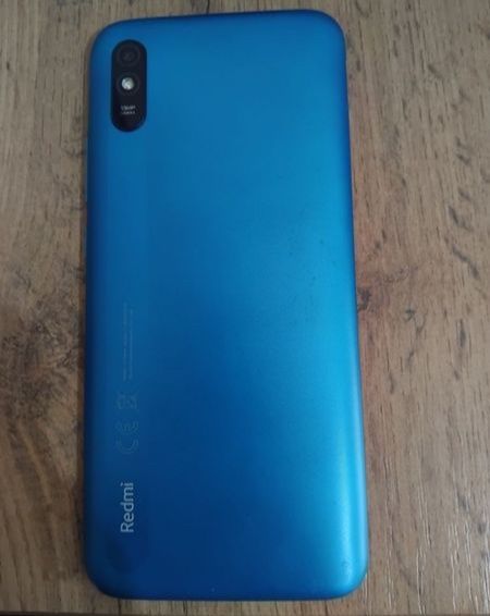 Redmı 9a в хорошем состояний