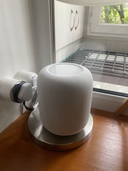 Apple Homepod 2nd gen