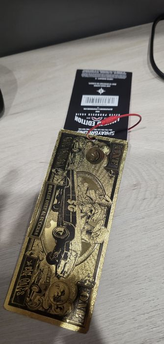 Чанта Sprayground limited edition