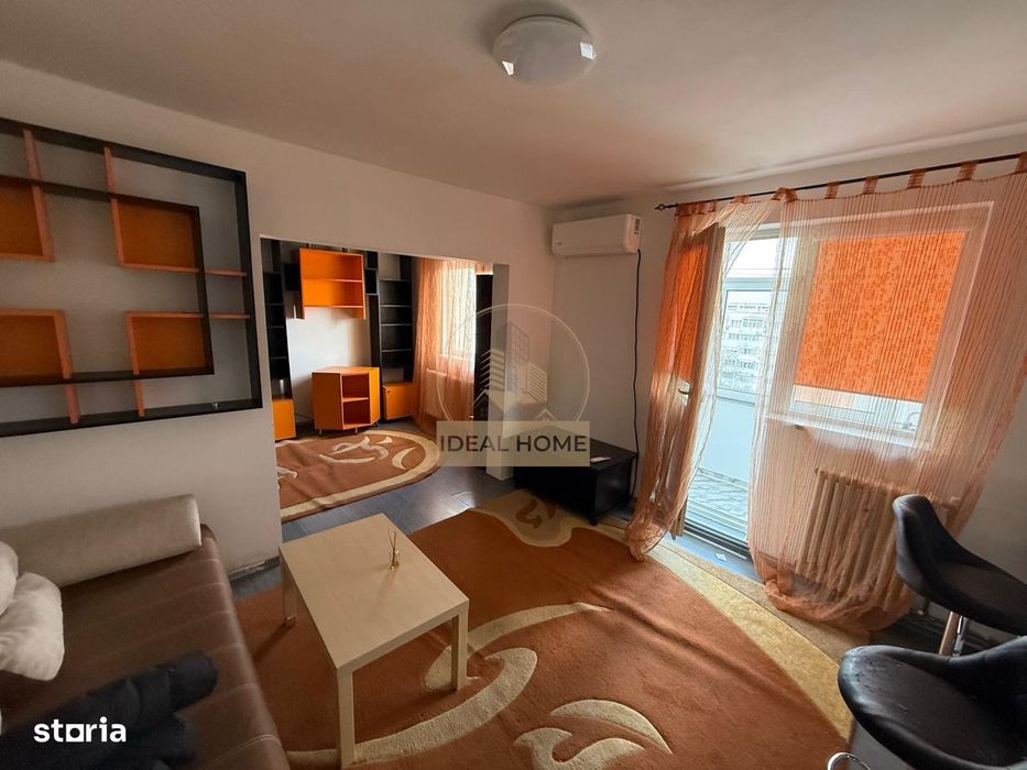 Apartament 3 Camere SD Podu Ros