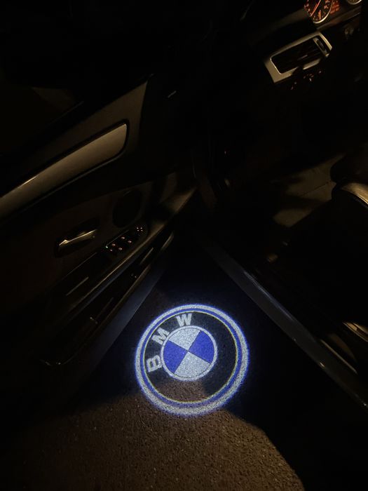 BMW Seria 5 2007 — imagine 4