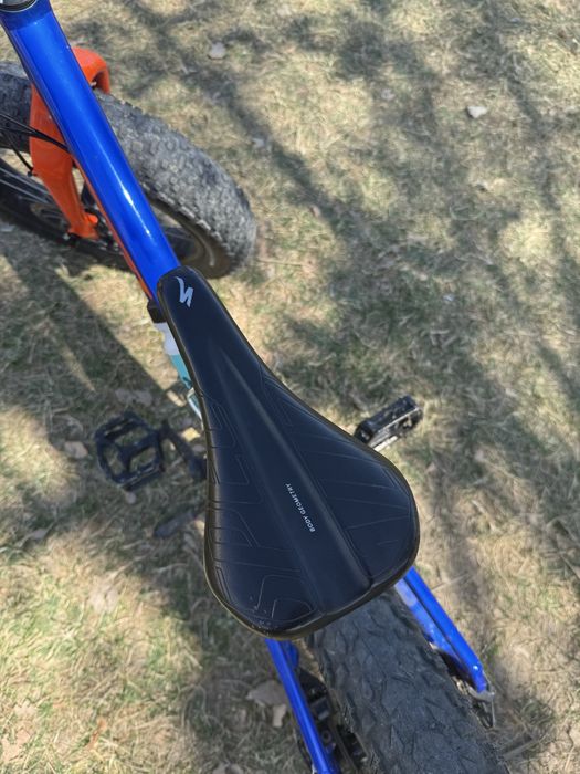 Детски велосипед/колело Fat bike 20 Specialized