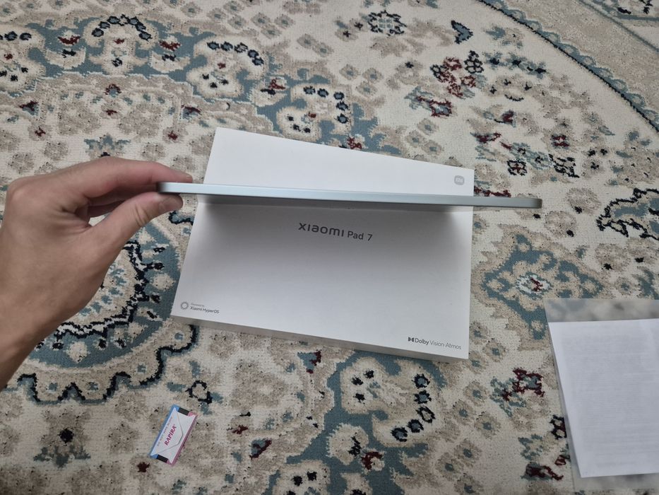 Планшет Xiaomi Pad7