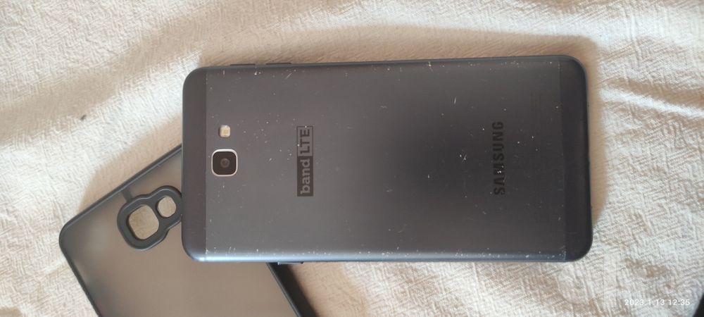 Samsung ON 7 Samsung