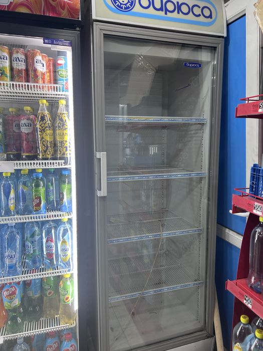 Холодильник бирюса рабочий