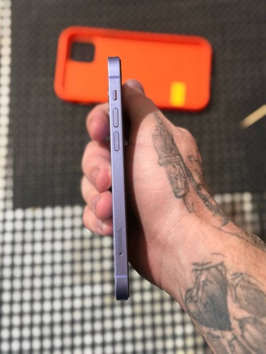 Iphone 12 128gb акк 100%