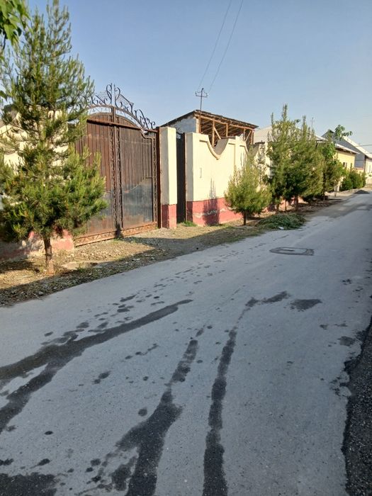 Ер учаска 9.5 соток сотилади.