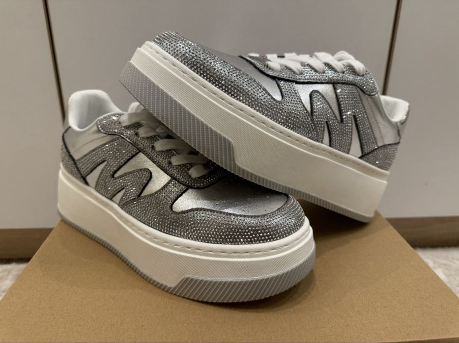 Обувки Steve Madden